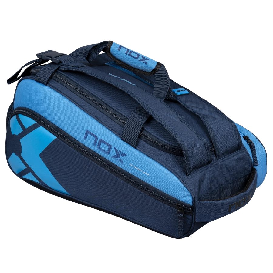 NOX STREET SERIES SKY BLUE PADEL BAG